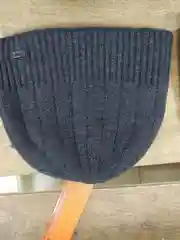 Серый меланж шапки мужские TMM