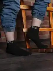 Носки мужские "Ленар"