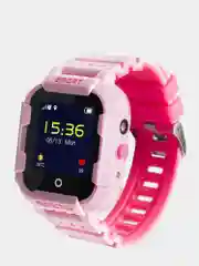 Детские смарт-часы Wonlex KT03 Sport GPS, с фотокамерой