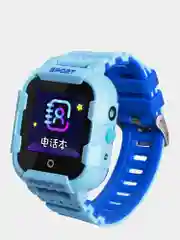 Детские смарт-часы Wonlex KT03 Sport GPS, с фотокамерой