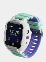 Детские смарт-часы Wonlex KT03 Sport GPS, с фотокамерой