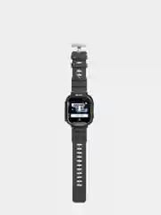 Черный детские смарт-часы Wonlex KT03 Sport GPS, с фотокамерой