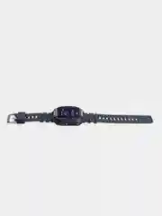 Черный детские смарт-часы Wonlex KT03 Sport GPS, с фотокамерой