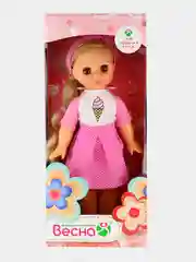Кукла Весна Эля кэжуал 2, 30 см
