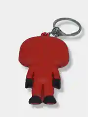 Брелок плоский