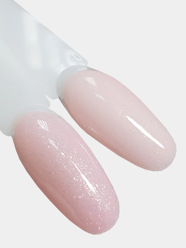 Гель-лак Charme "Skin nude"- 08 и 11 (10 г)