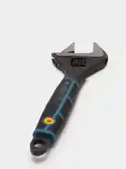 Ключ разводной X-pert 200 мм удлинённые губки
