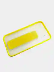 Чехол Apple iPhone XR силиконовый