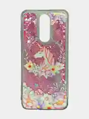 Чехол "Единорог" для Honor 30