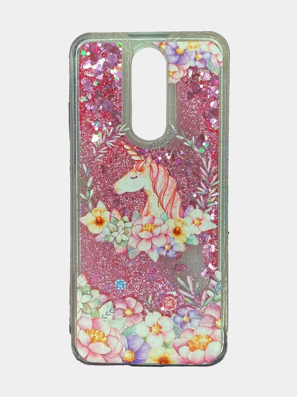 Чехол "Единорог" для Honor 30