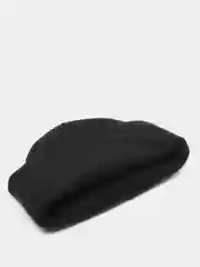Белый шапка мужская  Alga