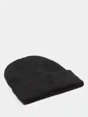Синий шапка мужская  Alga