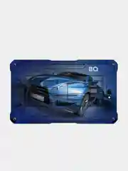 Синий планшет BQ 7082G Armor 1/16 GB, аккумулятор 4100мАч, функция power bank
