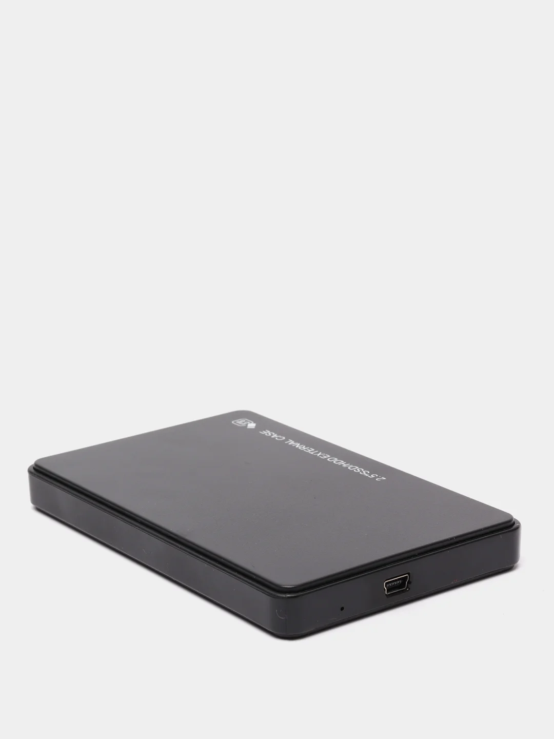Внешний корпус для жесткого диска HDD 2,5" USB 2.0