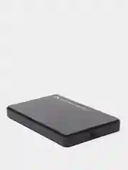 Внешний корпус для жесткого диска HDD 2,5" USB 2.0