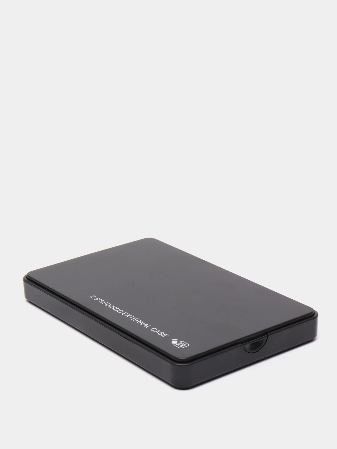 Внешний корпус для жесткого диска HDD 2,5" USB 2.0