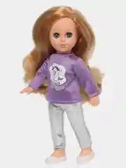 Кукла Весна Алла модница 2, 35 см