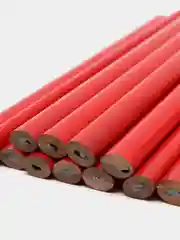 Карандаш строительный, разметочный, 12 штук