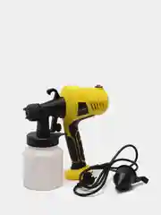 Краскопульт электрический X-PERT ESG-500