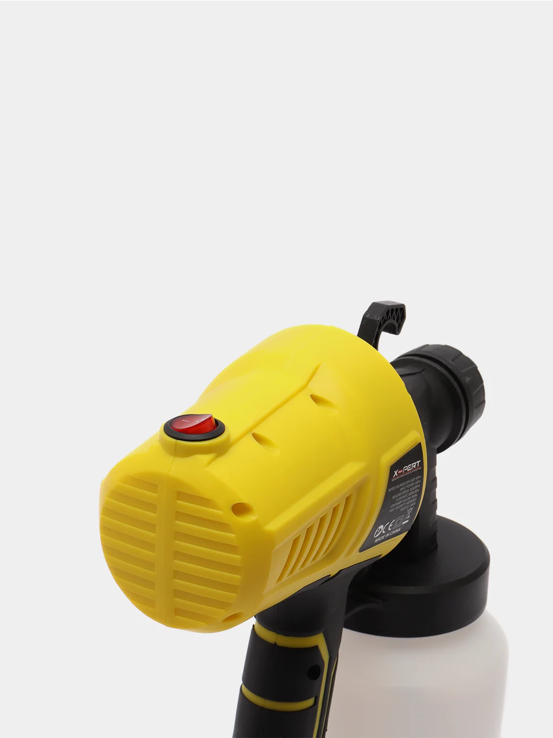 Краскопульт электрический X-PERT ESG-500