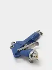 Краскопульт пневматический с боковым бачком X-PERT F-71G