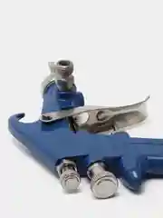 Краскопульт пневматический с боковым бачком X-PERT F-75G