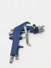Краскопульт пневматический с боковым бачком X-PERT F-75G