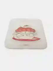 Чехол на iphone "Заяц"