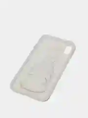 Чехол на iphone "Заяц"