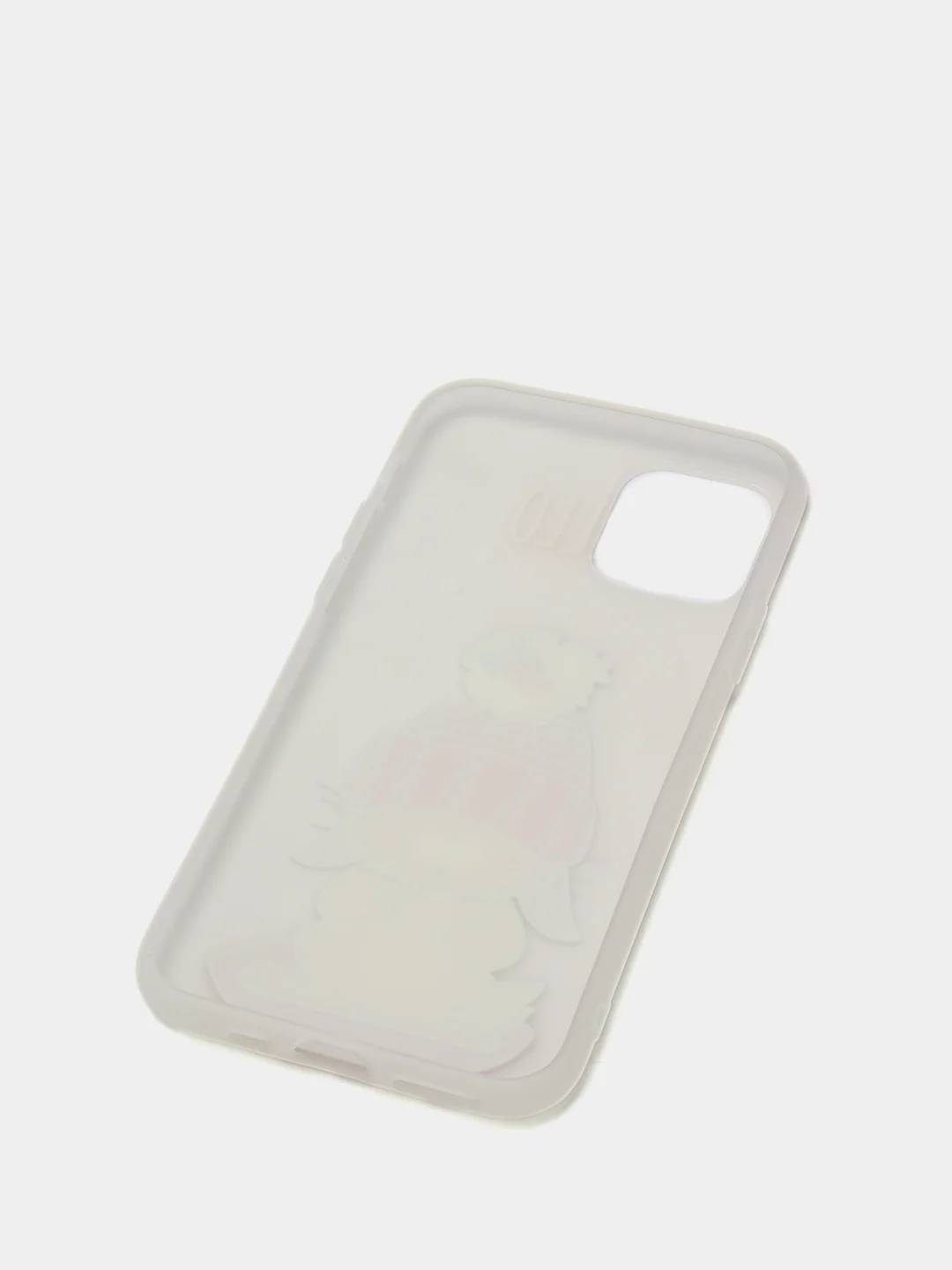 Чехол на iphone "Заяц"