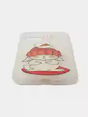 Чехол на iphone "Заяц"