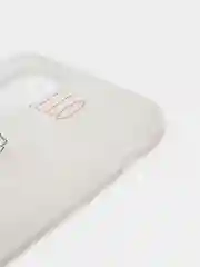 Чехол на iphone "Заяц"