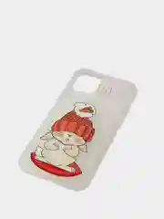 Чехол на iphone "Заяц"