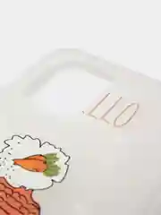Чехол на iphone "Заяц"