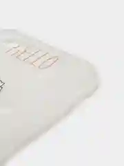 Чехол на iphone "Заяц"