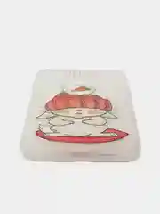 Чехол на iphone "Заяц"
