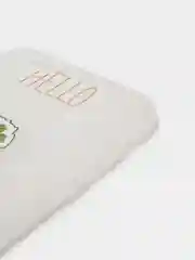 Чехол на iphone "Заяц"
