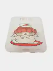 Чехол на iphone "Заяц"