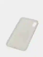 Чехол на iphone "Заяц"