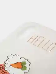 Чехол на iphone "Заяц"