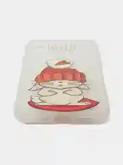 Чехол на iphone "Заяц"