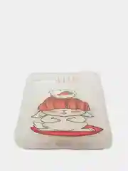 Чехол на iphone "Заяц"