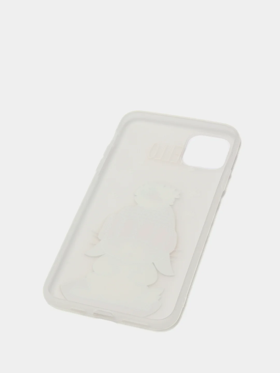 Чехол на iphone "Заяц"