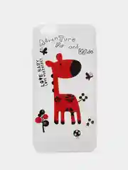 Чехол на iphone с жирафом