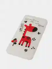Чехол на iphone с жирафом