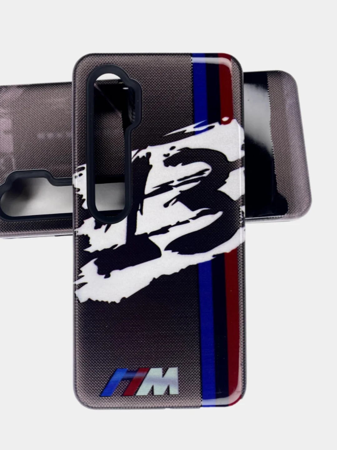 Чехол c принтом Xiaomi Mi 10
