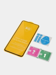 Защитное стекло для Xiaomi redmi note 10