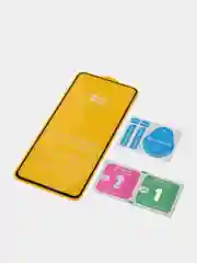 Защитное стекло для Xiaomi redmi note 10