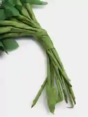 Серебряный тычинки с сахарными вставками 12 шт