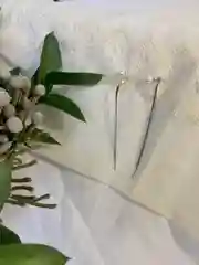 Длинные серьги с жемчугом ПОД СЕРЕБРО